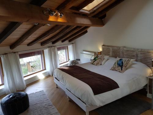 Roussines House | La maison triangulaire