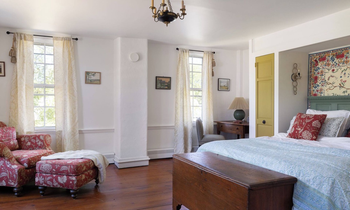 Putney House | La Maison.