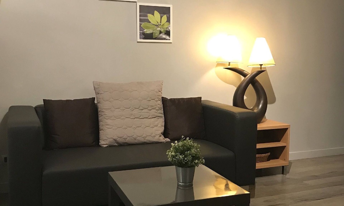 Roquebilliere Apartment | La Maison Vésubie