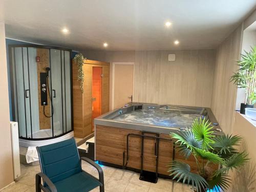 Veynes House | La maison Valban