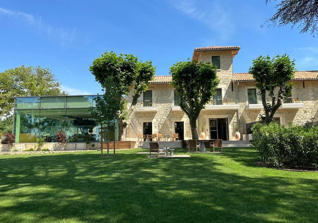 Millenaire Bed & Breakfast | La Maison Verchant - Chambres d'hôtes