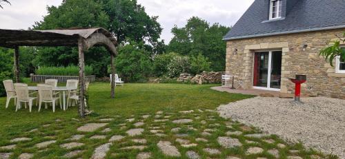 Ferel House | La Maison Vert-Émeraude - Proche sentier randonnée