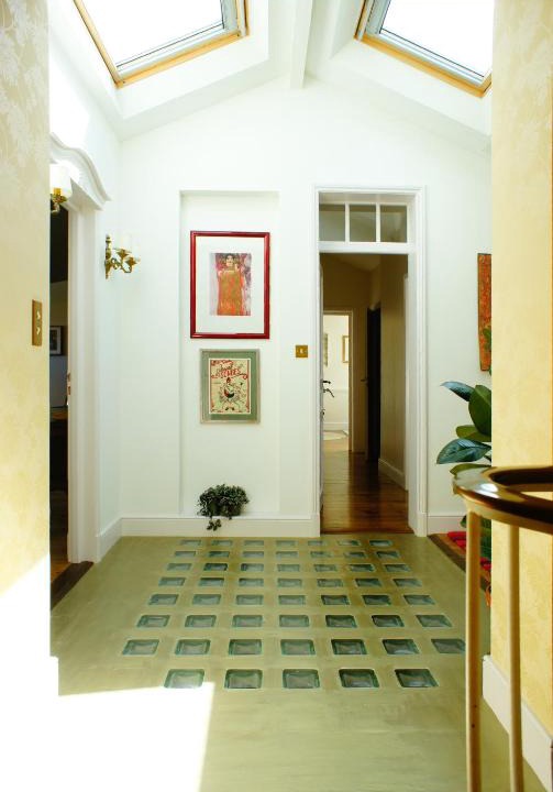 Albi House | La Maison Verte Albi