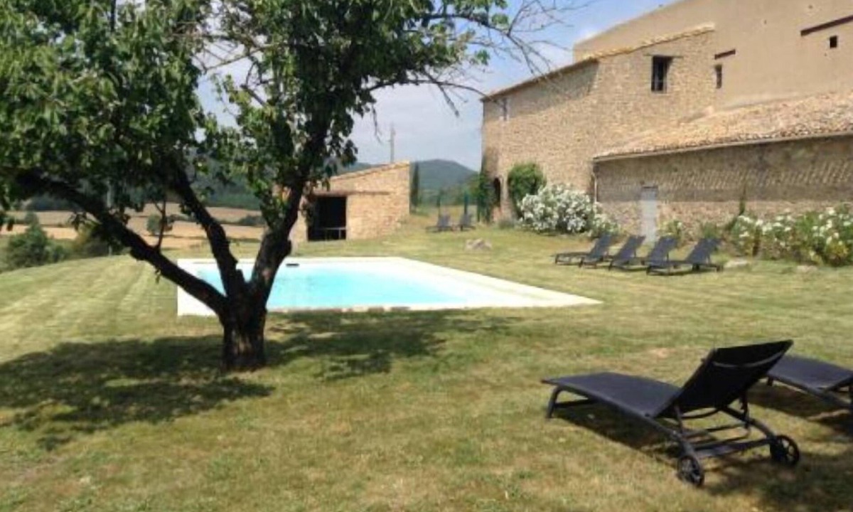 Montlaur House | La Maison Vigneronne