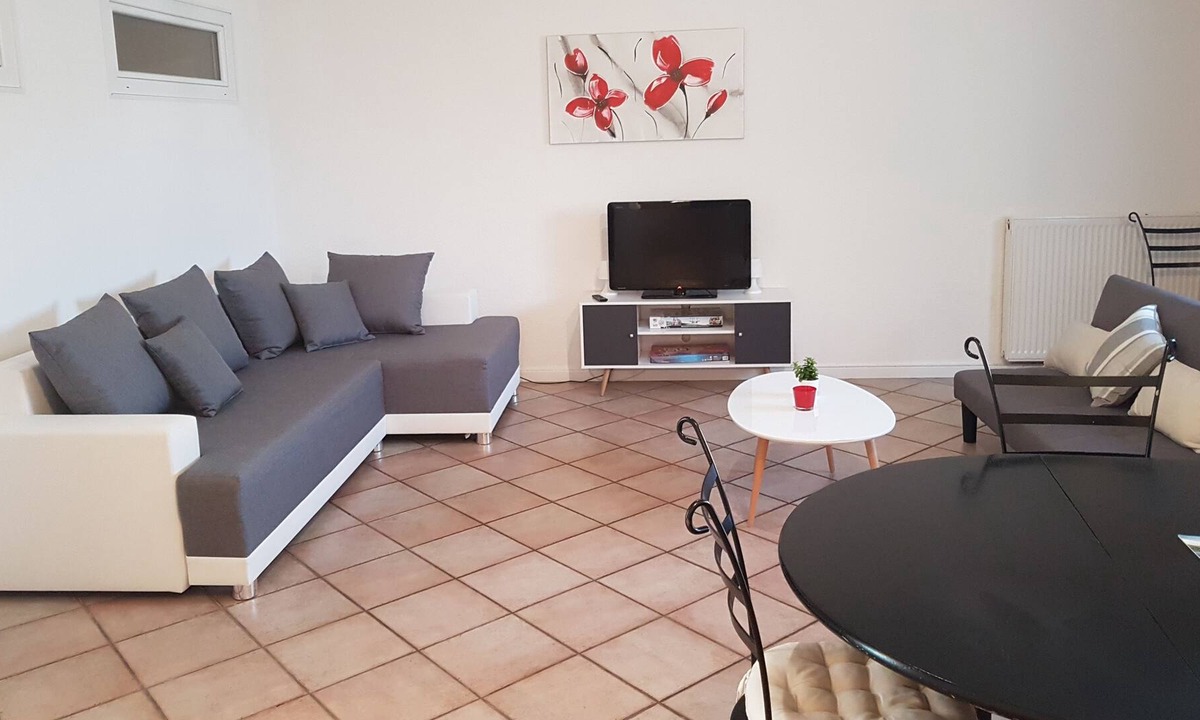 Crest Bed & Breakfast | La Maison XV