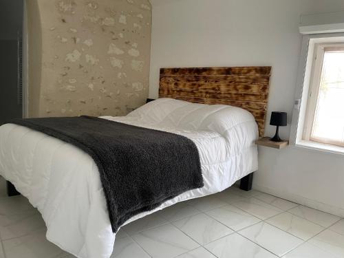 Saint-Aignan House | La maisonette La Gitonniére