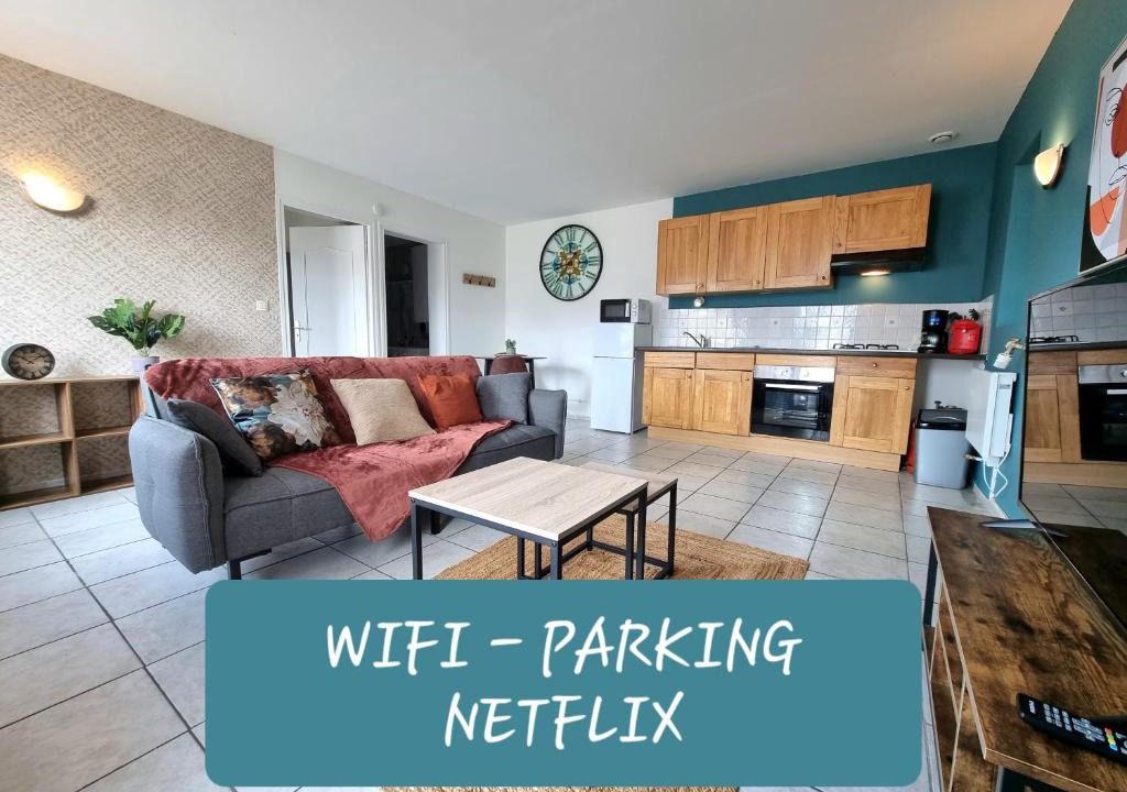 Lievin Apartment | La Maisonnée