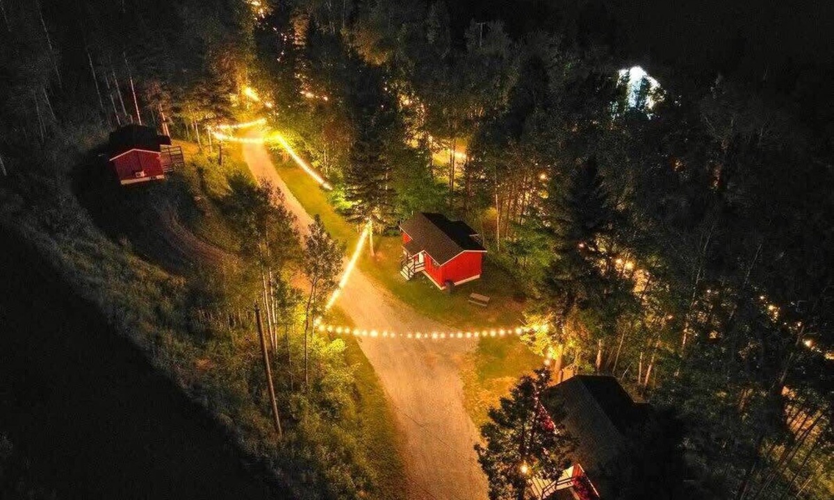 Pohenegamook Ski Chalet | La Maisonnette #18