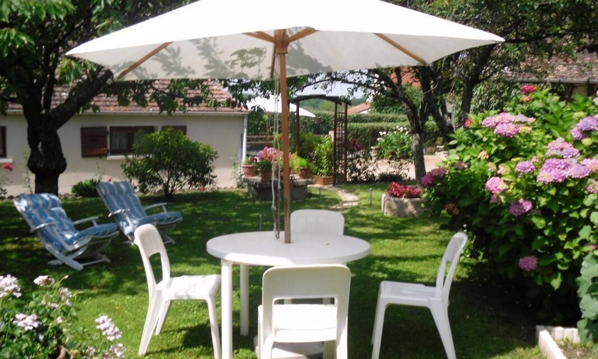 Baudrieres House | La Maisonnette - Baudrieres