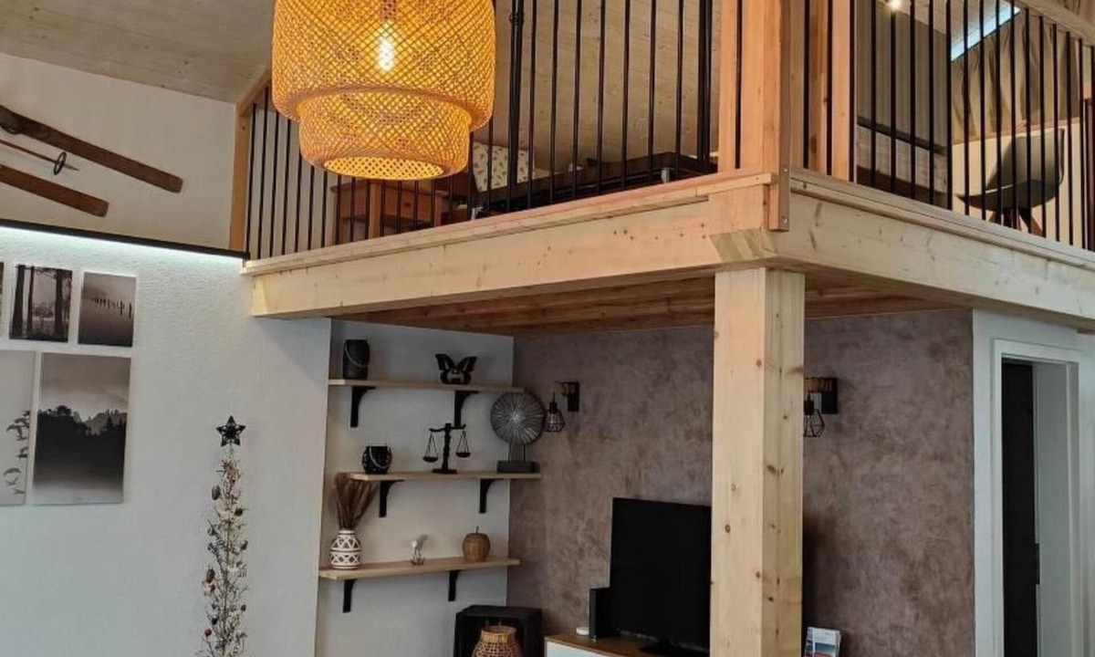 Saignelegier House | la maisonnette by Interhome