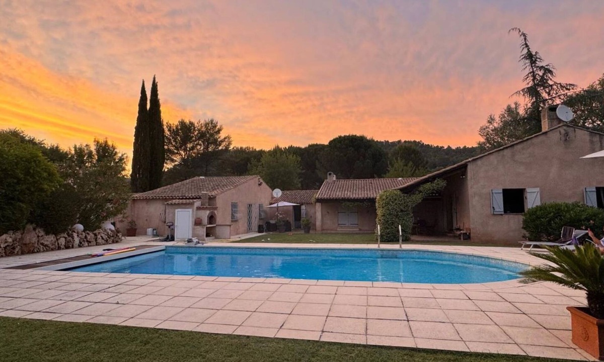 Le Val House | La Maisonnette by Interhome