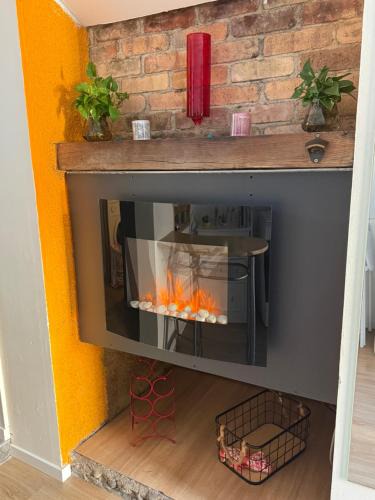 Juillan House | La maisonnette confort de Tari et Nicolas