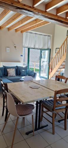 Fye House | La Maisonnette du Meslay