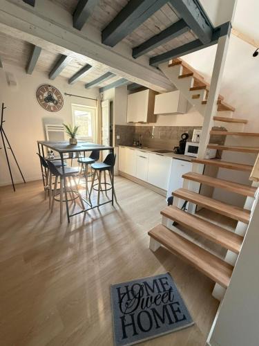 Coulombs House | La maisonnette