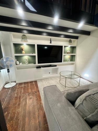 Crest Apartment | La Maisonnette