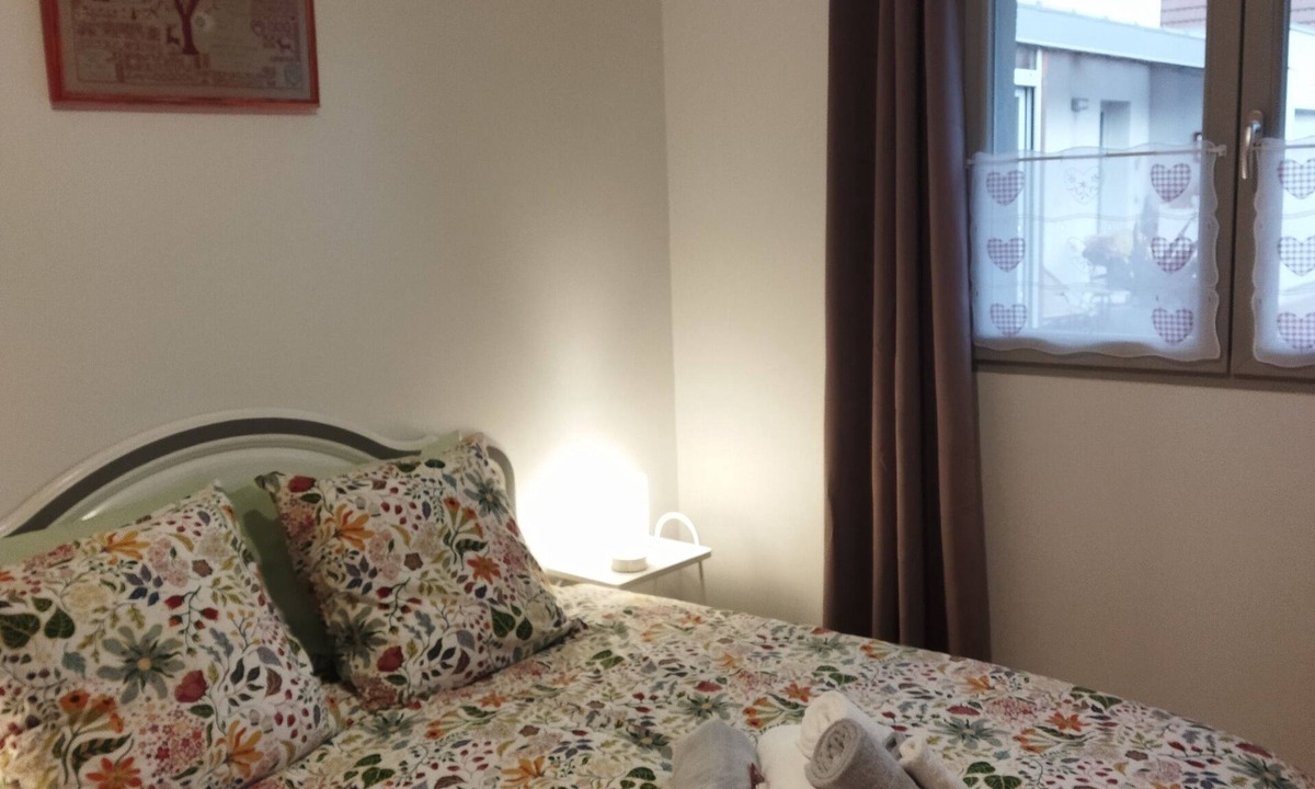 Issenheim House | La Maisonnette