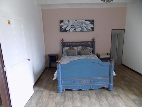 Les Adjots House | La maisonnette