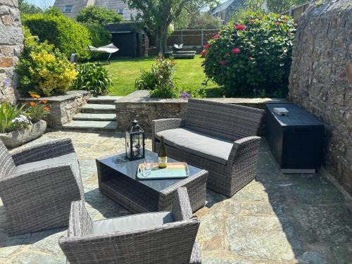 Les Pieux House | La Maisonnette