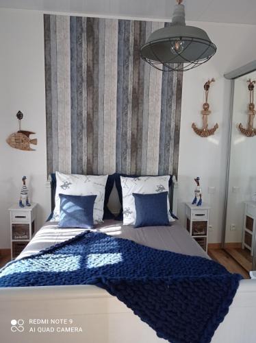 Quineville House | La maisonnette