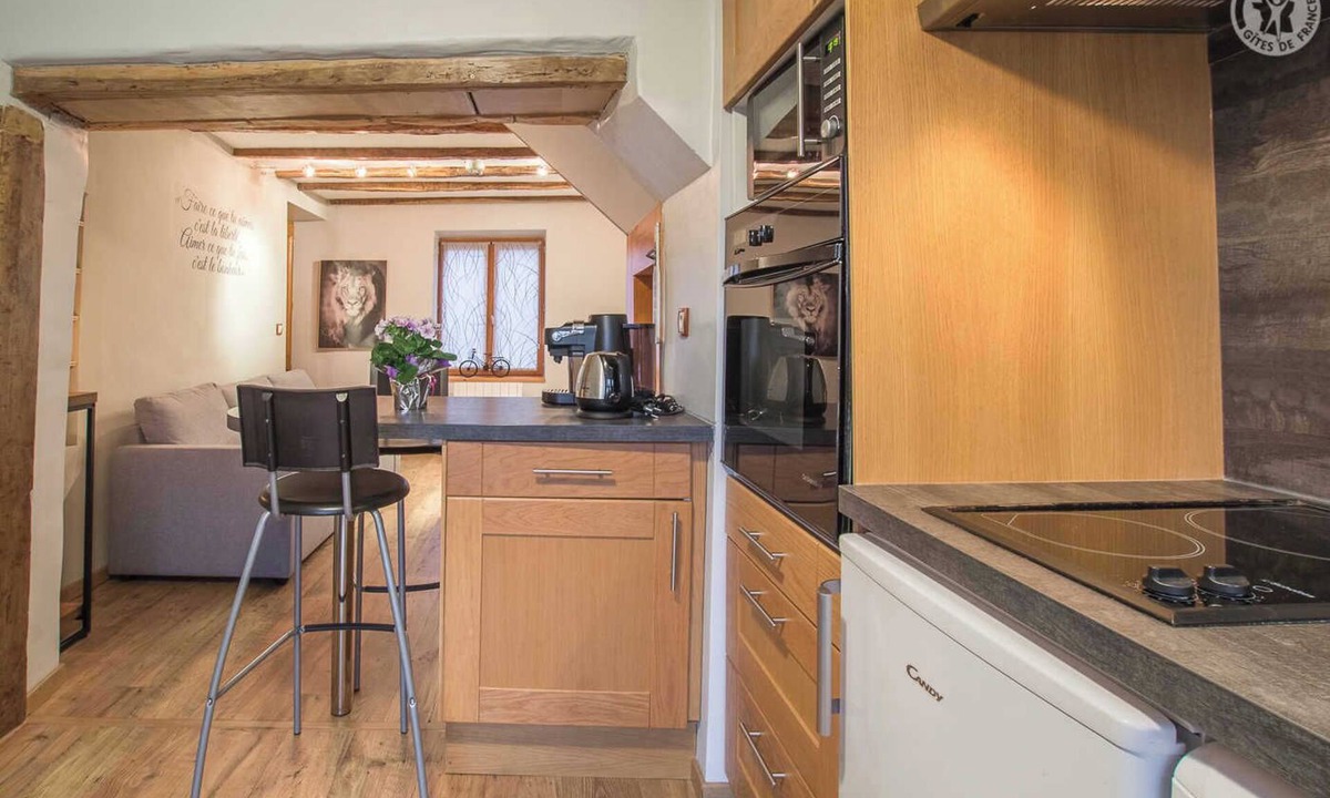 Novalaise House | LA MAISONNETTE - NOVALAISE