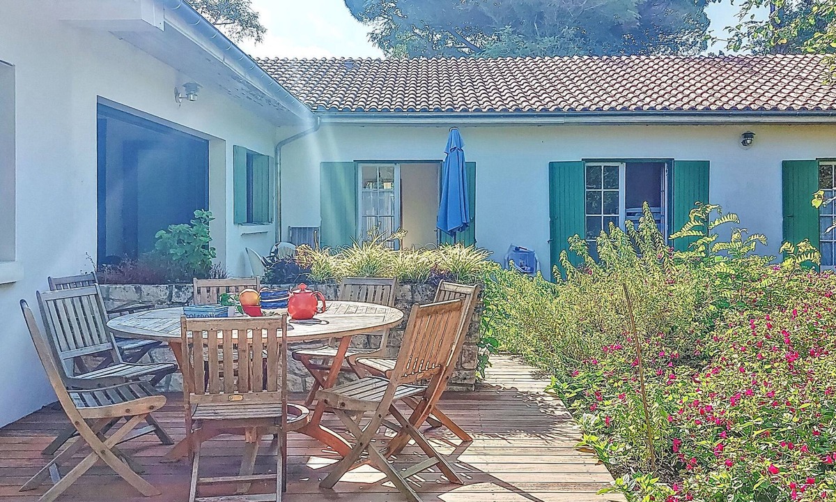 La Bree-les-Bains House | La Malaiguille by Interhome