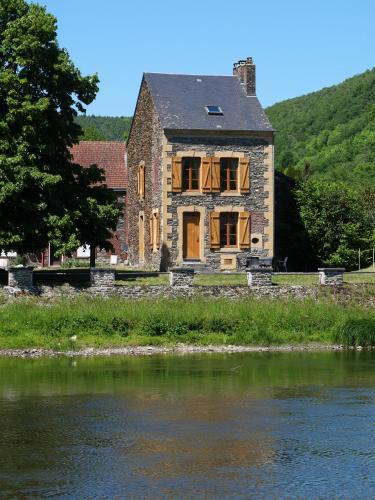 Tournavaux House | La Malavisée