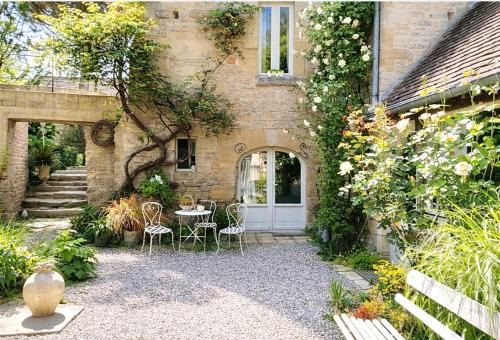 Reviers Bed & Breakfast | La Malposte