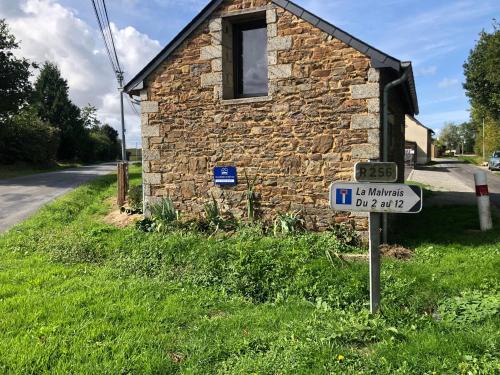 Janze House | La Malvrais