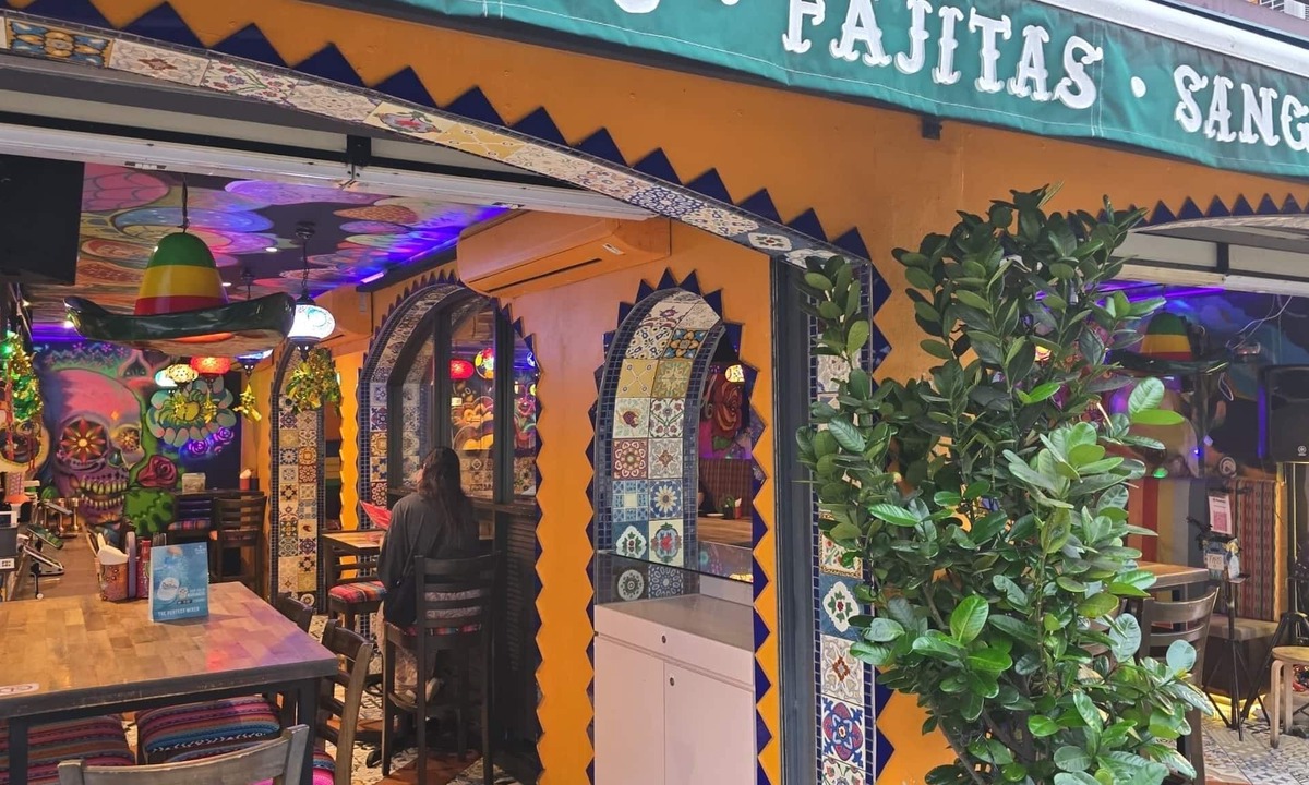 Jonker Walk Hostel | La Mamasita Hostel