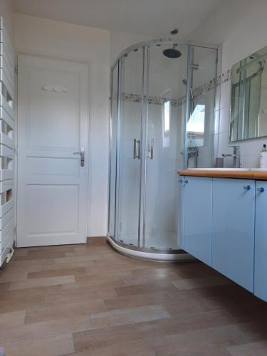 Bollee House | La mancelle