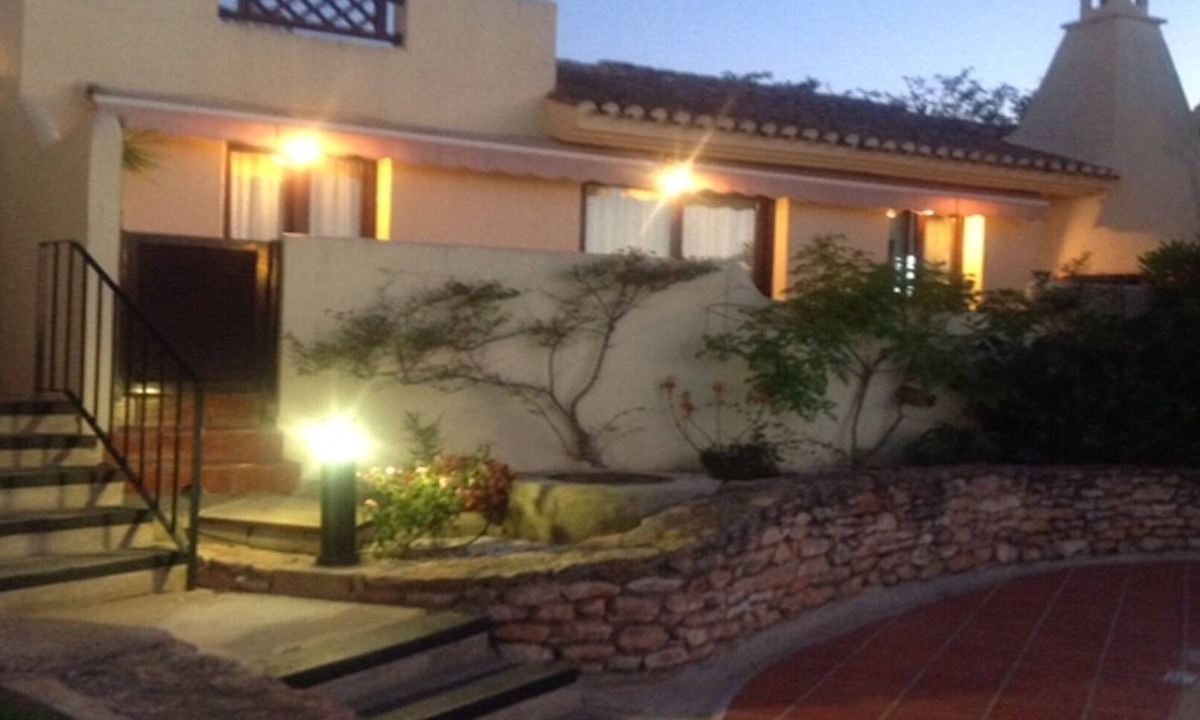 Atamaria Villa | La Manga Club - El Rancho Detached Villa free wifi, sky sports, lovely views.