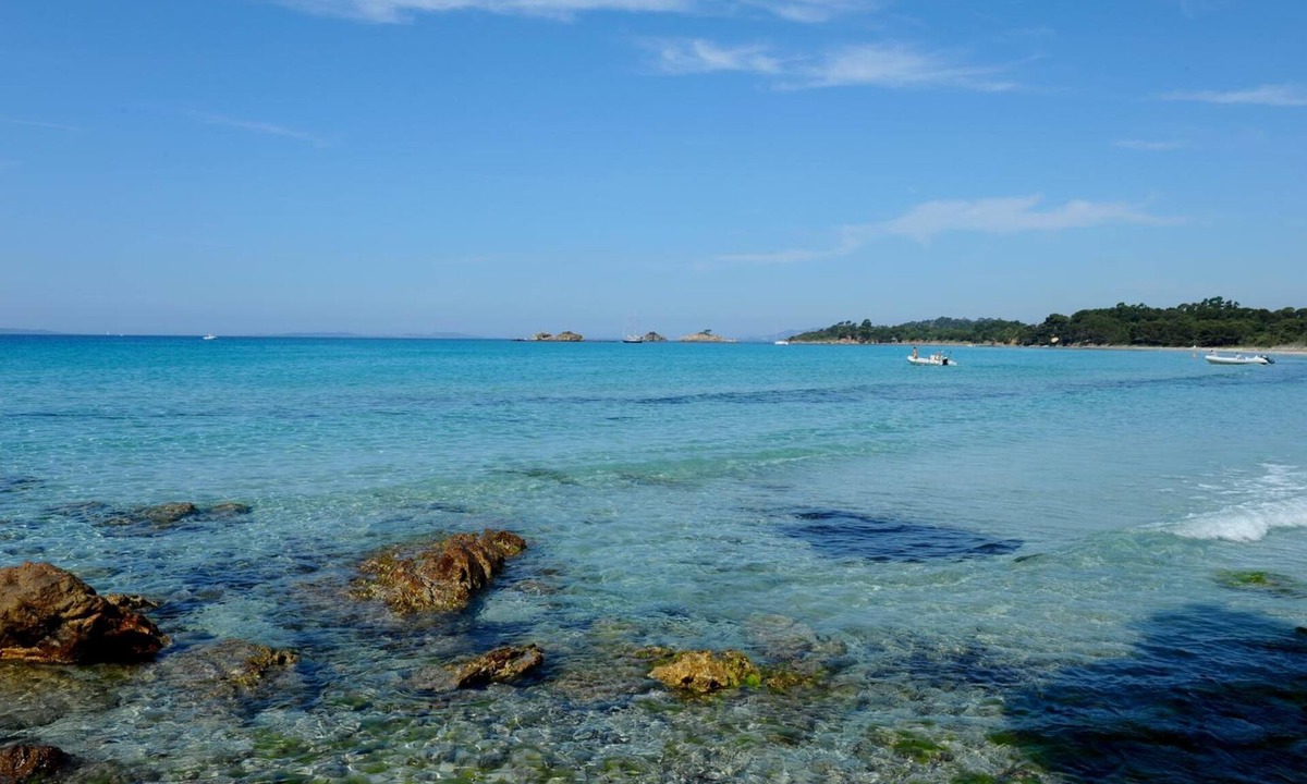 Bormes-Les-Mimosas Hotel | La Manne - Bormes les Mimosas