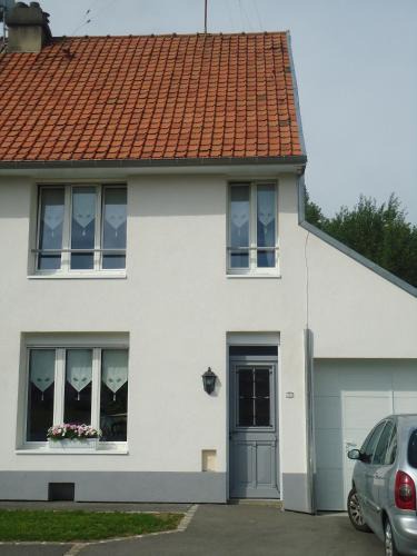 Neuville-sous-Montreuil Bed & Breakfast | La Mansarde