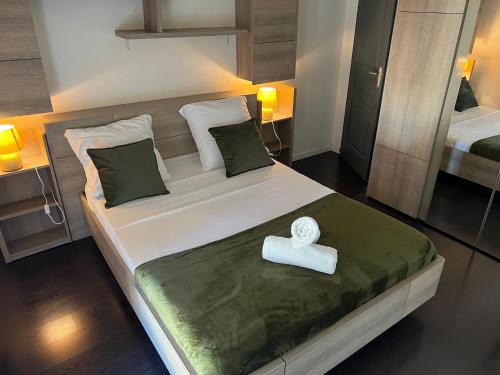 La Roche-de-Glun Apartment | La mansarde de la Lône