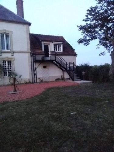 La Cochere Apartment | la mansarde