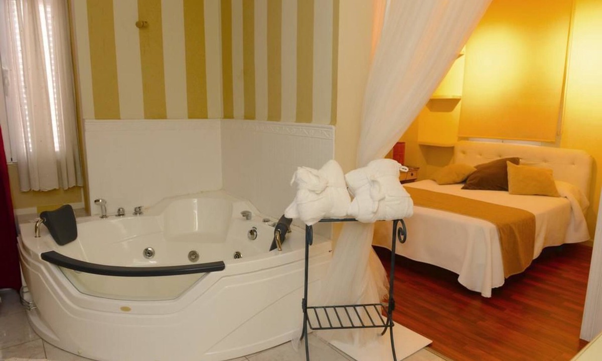 Navalcarnero Hotel | La Mansión de Navalcarnero