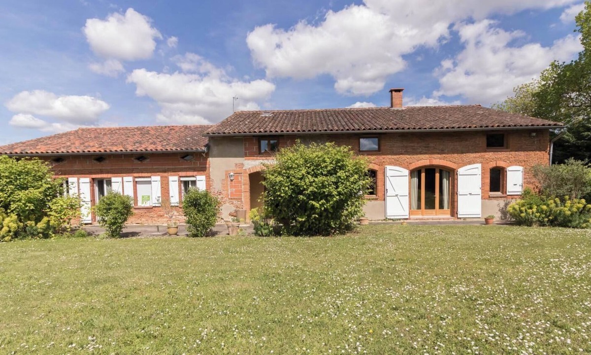 Vallesvilles House | La Mansou - VALLESVILLES