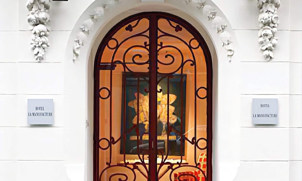 13th Arrondissement Hotel | La Manufacture