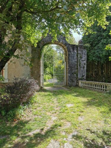 Cuxac-Cabardes Bed & Breakfast | La manufacture royale de la bonde Chambre 2