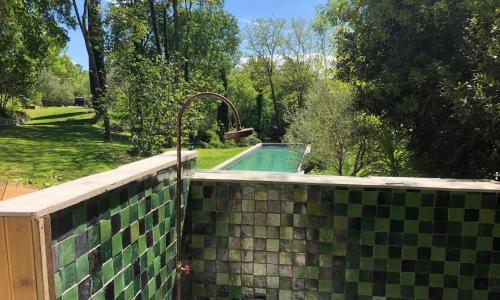 Montolieu House | La Manufacture Royale 1739