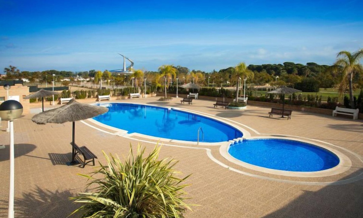 Marina d'Or Apartment | La Mar Bella by Interhome