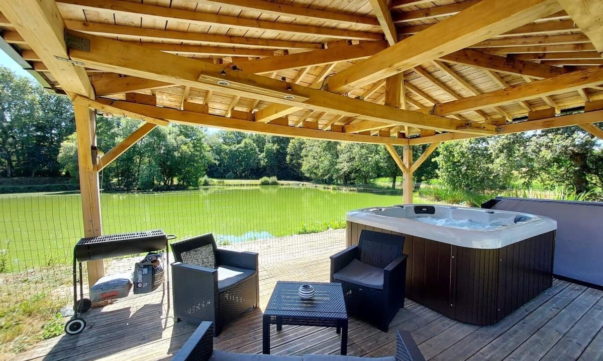 Le Faouet House | La Mar'inière - LE FAOUET