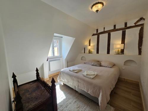 Coulommiers House | La Marani