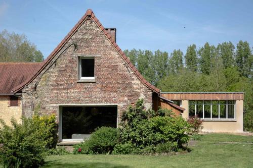 Samer House | La Marbecque