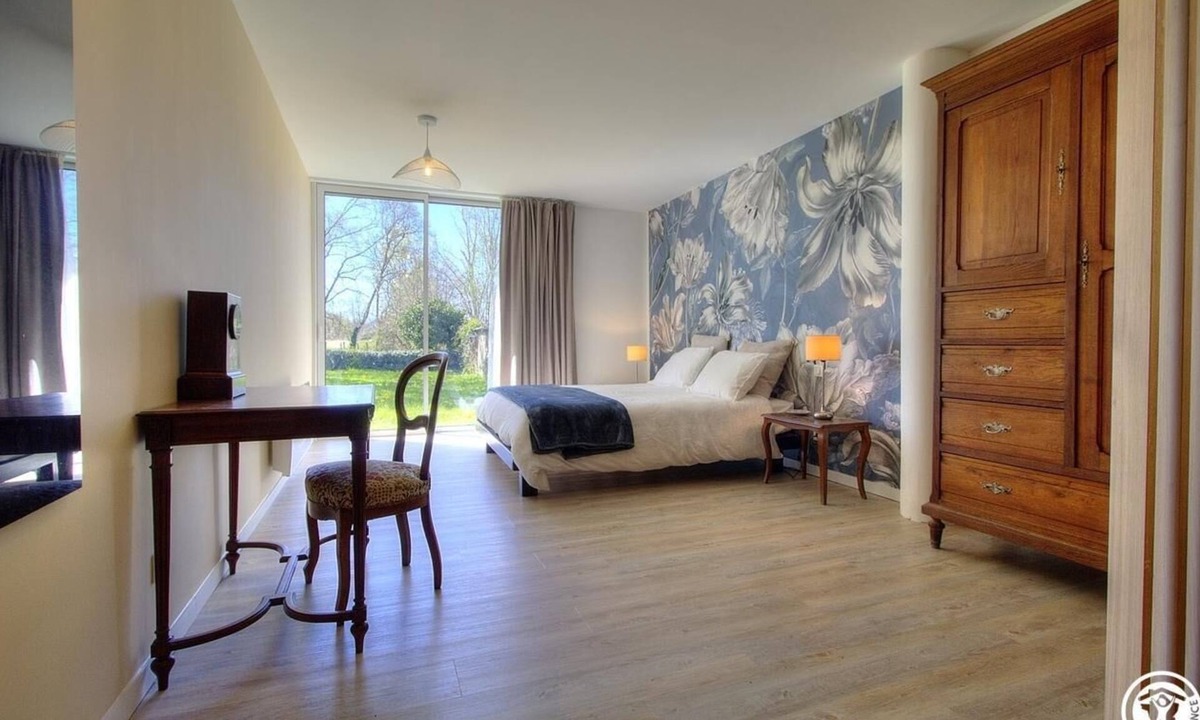 Thoissey House | La Marbrerie - THOISSEY