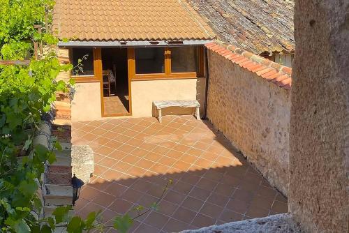 Penalba de San Esteban House | La Marcela