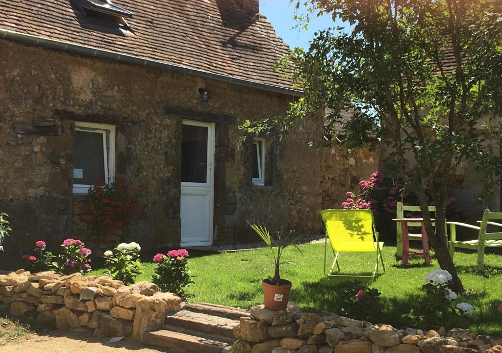 Spay Bed & Breakfast | La Marchanderie