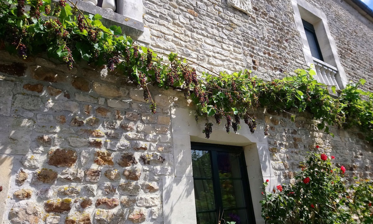 Fresney-le-Vieux House | La Mare Aux 3 Diables Chambre d'Hôtes