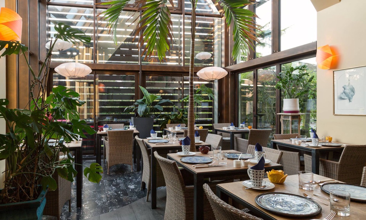 Saint-Joachim Hotel | La Mare aux Oiseaux, The Originals Collection