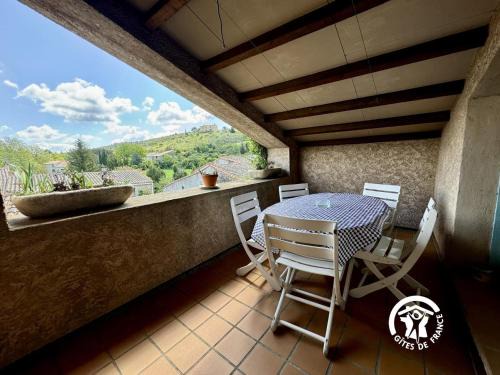 Villerouge-Termenes House | La marelle